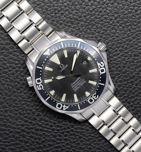 Omega seamaster diver - diver, 300