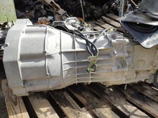 EA301 cambio per NISSAN NAVARA