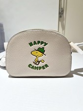 Tracolla Coach Peanuts
