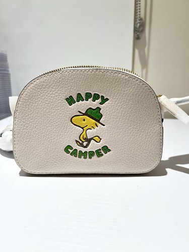 Tracolla coach peanuts - tracolla,