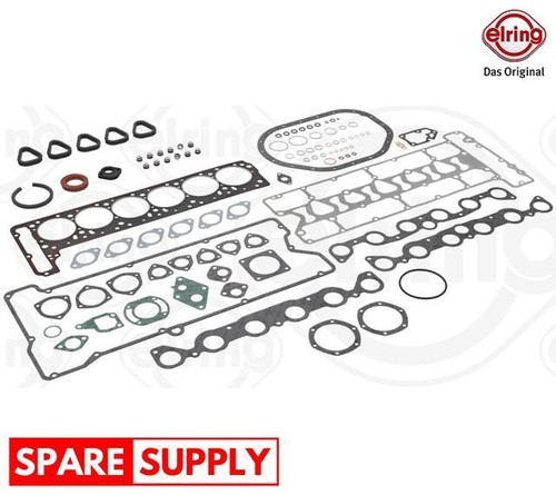 Kit guarnizioni completo - kit,