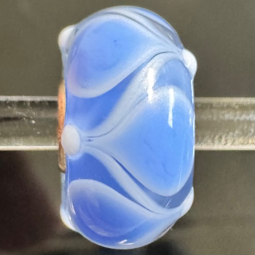 Trollbeads bellissime pervinca - trollbeads,