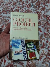 Giochi proibiti giulio - giochi,