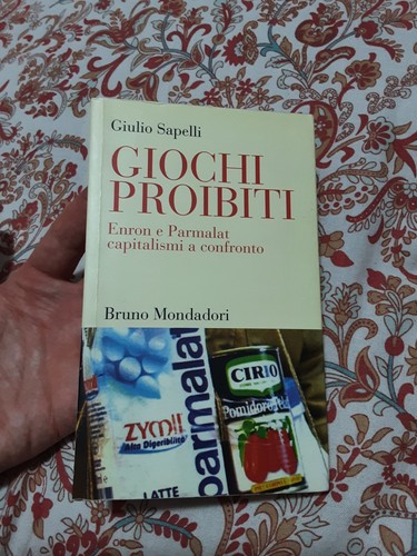 Giochi proibiti giulio - -,