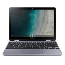 Samsung Chromebook Plus V2