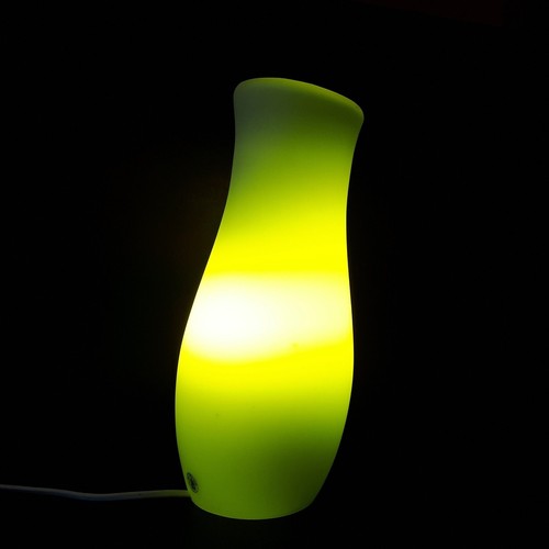 Lampada ikea mylonit - lampada, verde