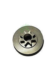 Campana frizione motosega Echo