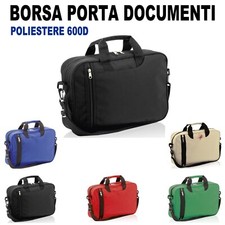 BORSA PORTA DOCUMENTI