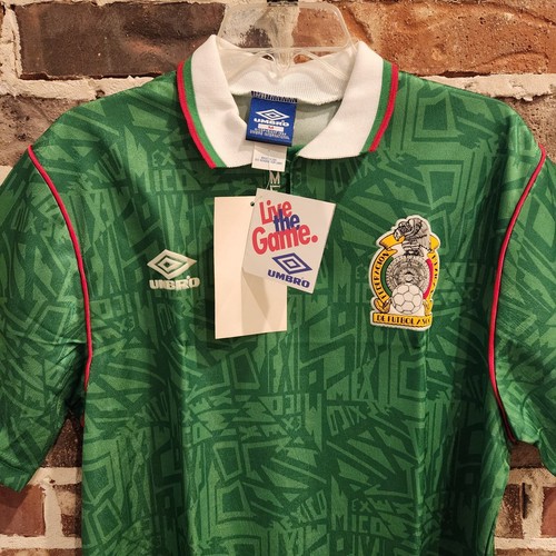 Maglia calcio vintage 1992-94
