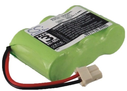 Batteria per pansonic - batteria,