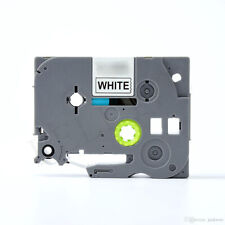 Nastro Etichette Compatibile per Brother TZe-231 12mm P-touch 1000 H107B 1850  