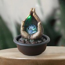 Fontana da tavolo Feng Shui