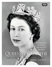Queen Elizabeth II: A