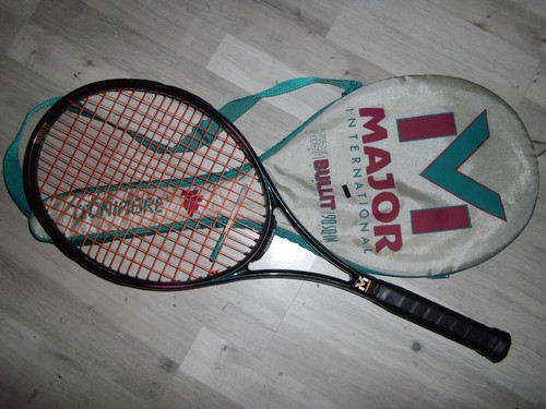 Raquette tennis major bullit - tennis,