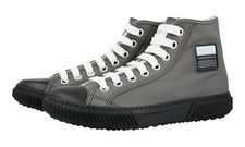 Sneaker alte prada canvas - sneaker,