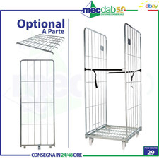 Carrello roll container - roll,