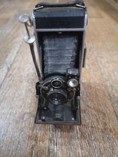 MACCHINA FOTOGRAFICA ZEISS