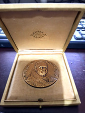 PAULUS VI PONT MEDAL. MAX