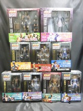 Revoltech Fist of the North