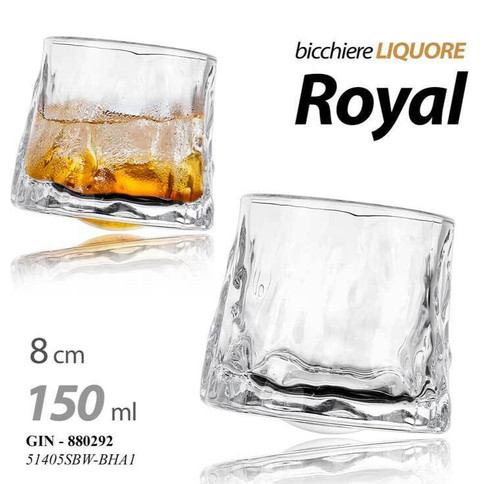 Bicchiere liquore bibita - bicchiere, vodka