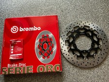 Disco freno Brembo 78B40864