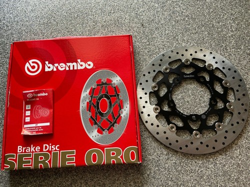 Disco freno brembo 78b40864 - disco,