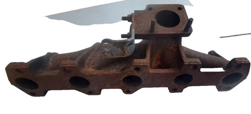 Collettore scarico alfa romeo - collettore,
