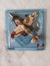 Modellini Aerei Militari