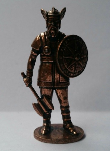 Metallfiguren soldatini kinder - soldatini,
