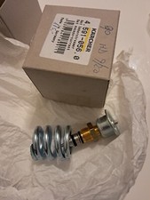 ricambi idropulitrice karcher