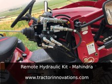 Kit idraulico remoto -