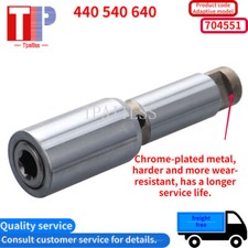 Asta pistone spruzzatore