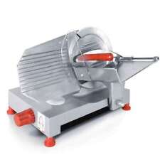 Affettatrice domestica 22 cm