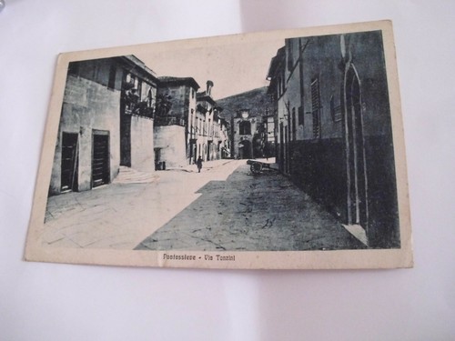 Firenze pontassieve via - firenze,