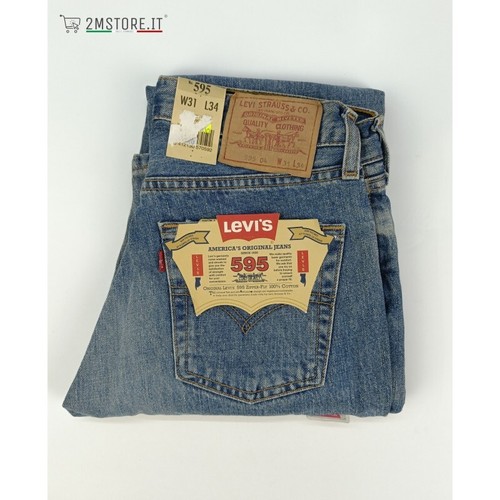 Levis jeans levi 595 - levi's,