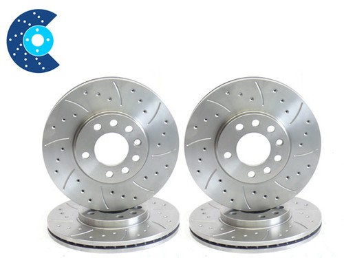 Bmw e39 525d dischi freno - e39,