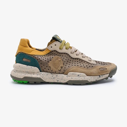 Sneakers satorisan chacrona - satorisan,