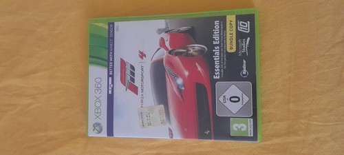 Forza motorsport essential - motorsport, 4