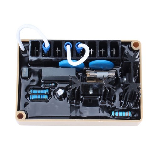 Avr se350 regolatore - regolatore, di