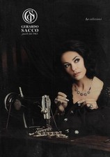 Gerardo Sacco gioielli dal