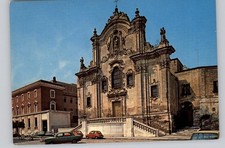 St Francesco D'Assisi Church