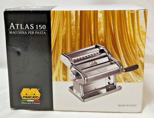 Marcato atlas 150 - 150, classic