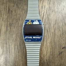 Orologio Vintage Texas