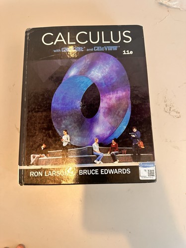 Calculus ron larson - larson, and