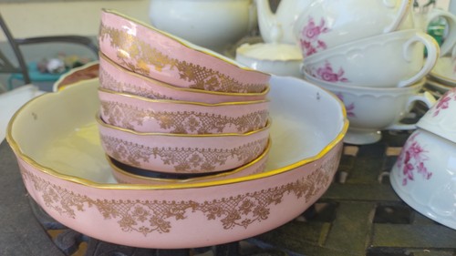 Set frutta dolce - , macedonia