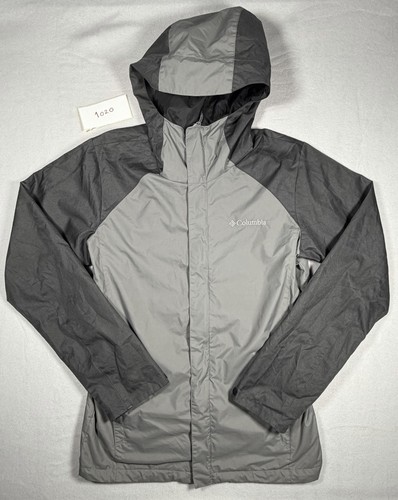 Columbia giacca antipioggia - columbia,