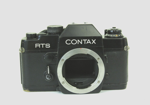 Contax rts pezzo ricambio - rts,