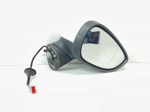Specchietto retrovisore - specchietto,