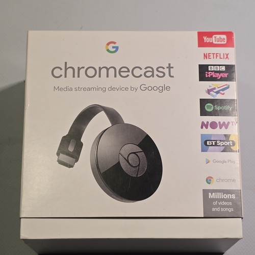 Google chromecast - google,