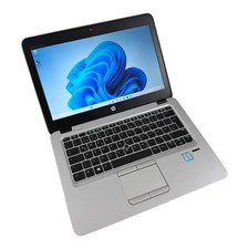 HP Elitebook 820 G4 - Core